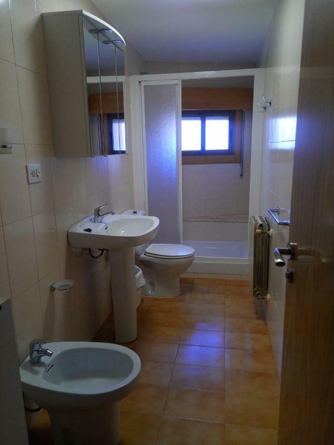 La Casa De Vilanova Кангас Екстер'єр фото